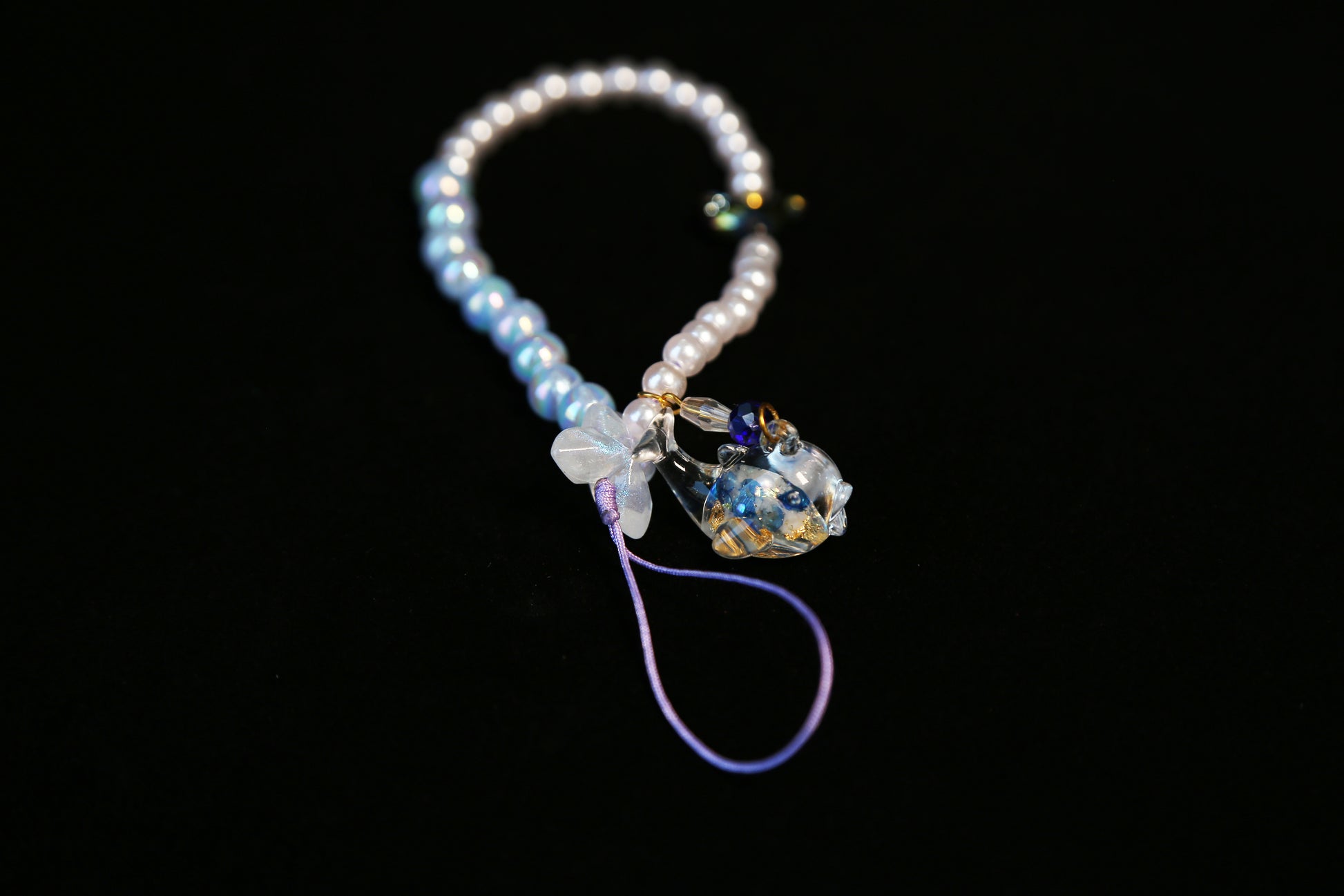 梦珠 Dream Pearl