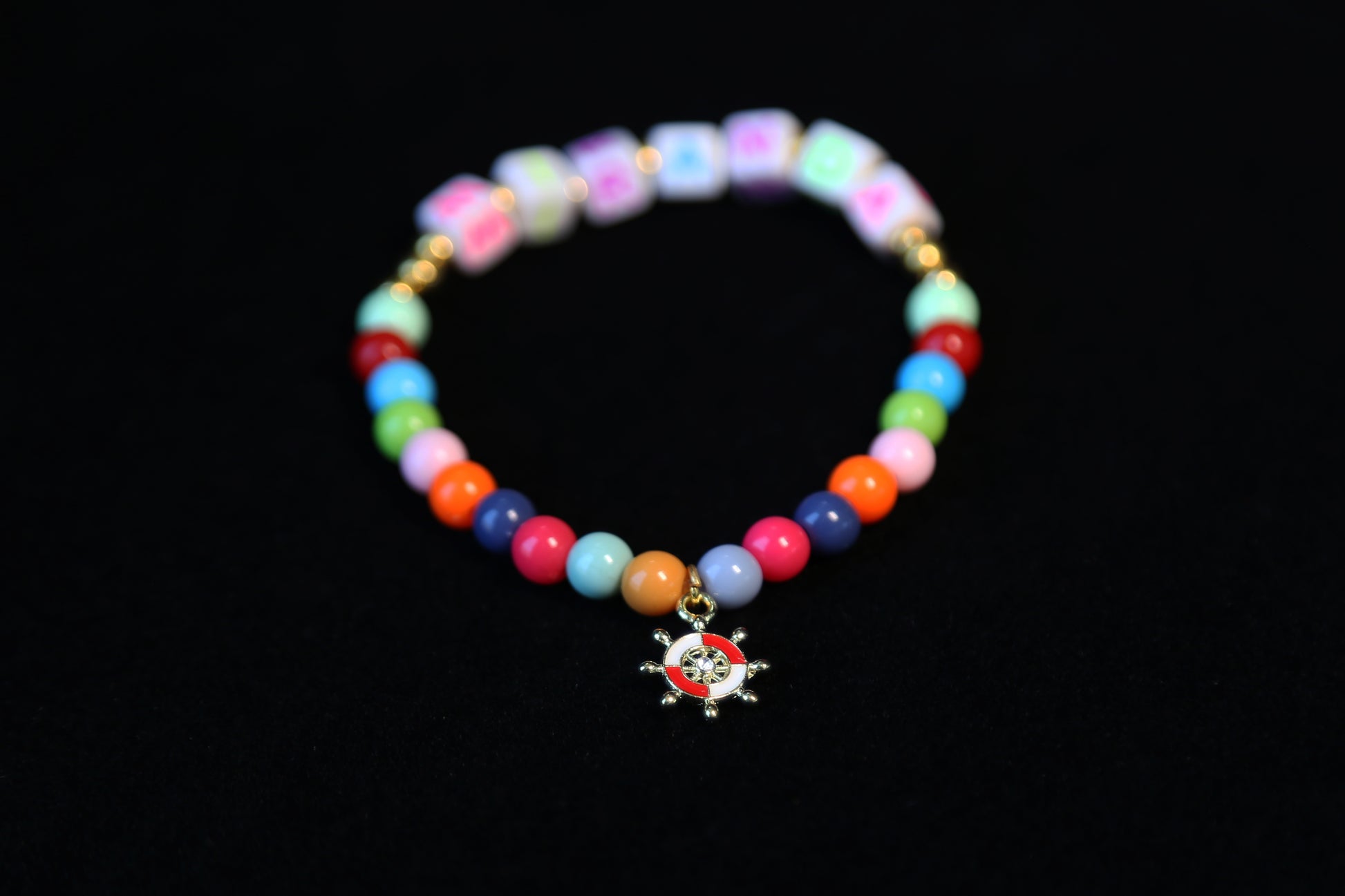 彩航Colorful Voyage