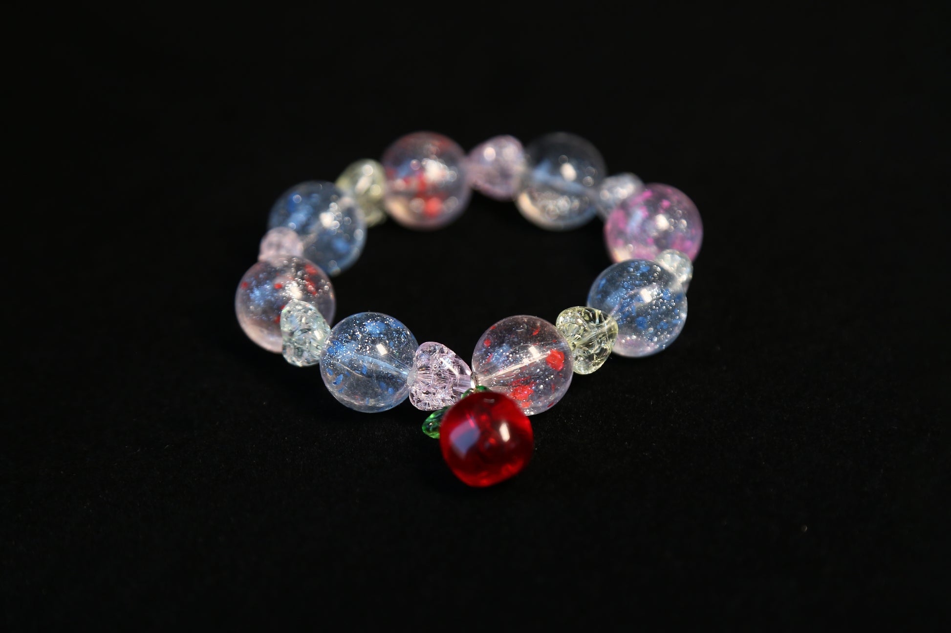 晶梦 Crystal Dream