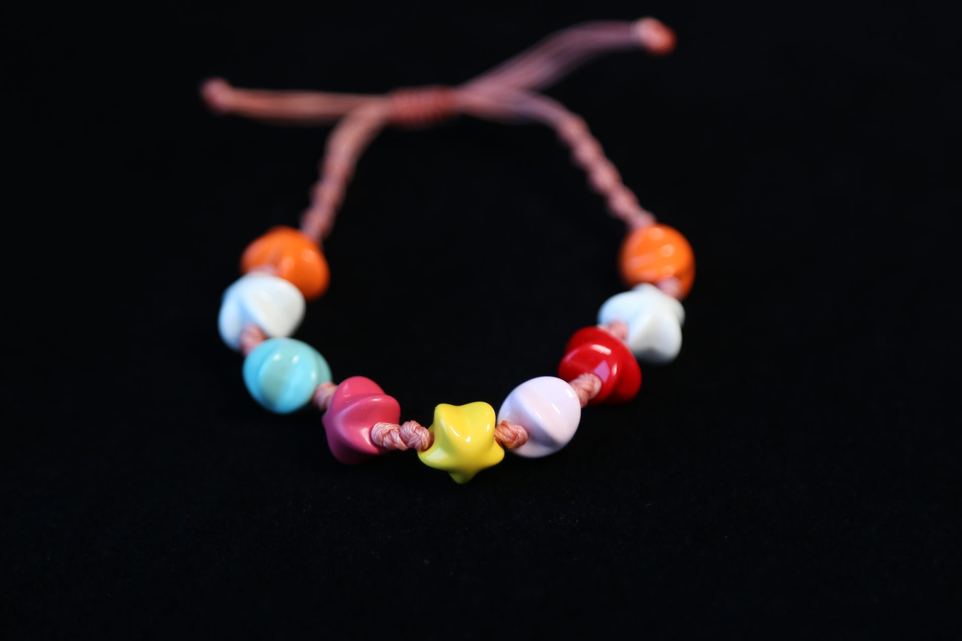 彩结Colorful Knot