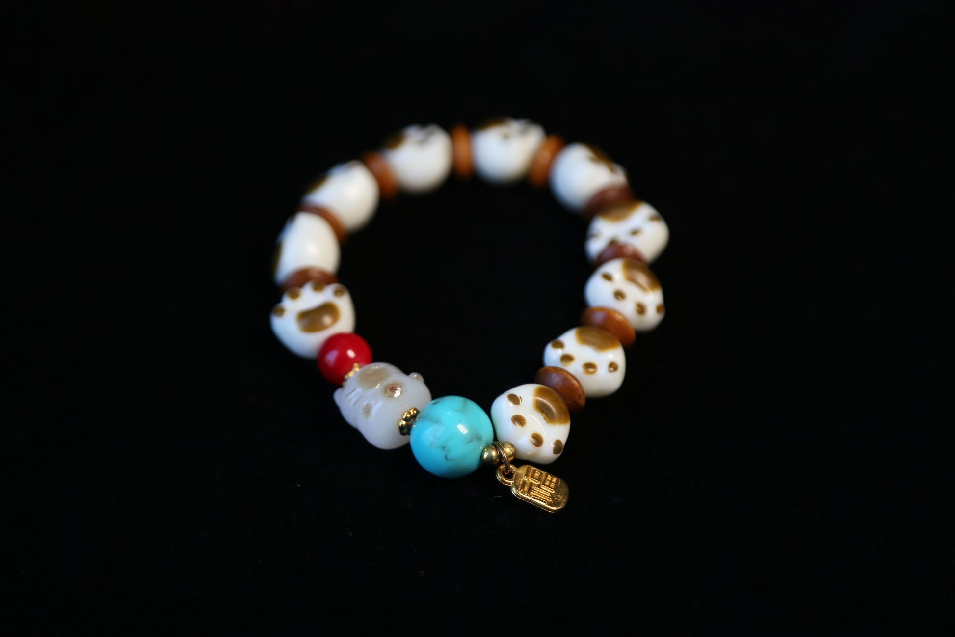 福喵Lucky Cat