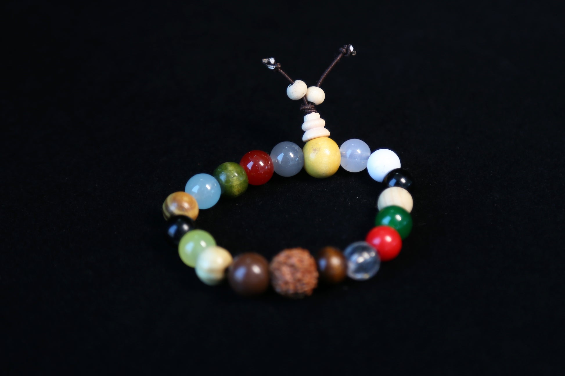 彩禅Colorful Zen