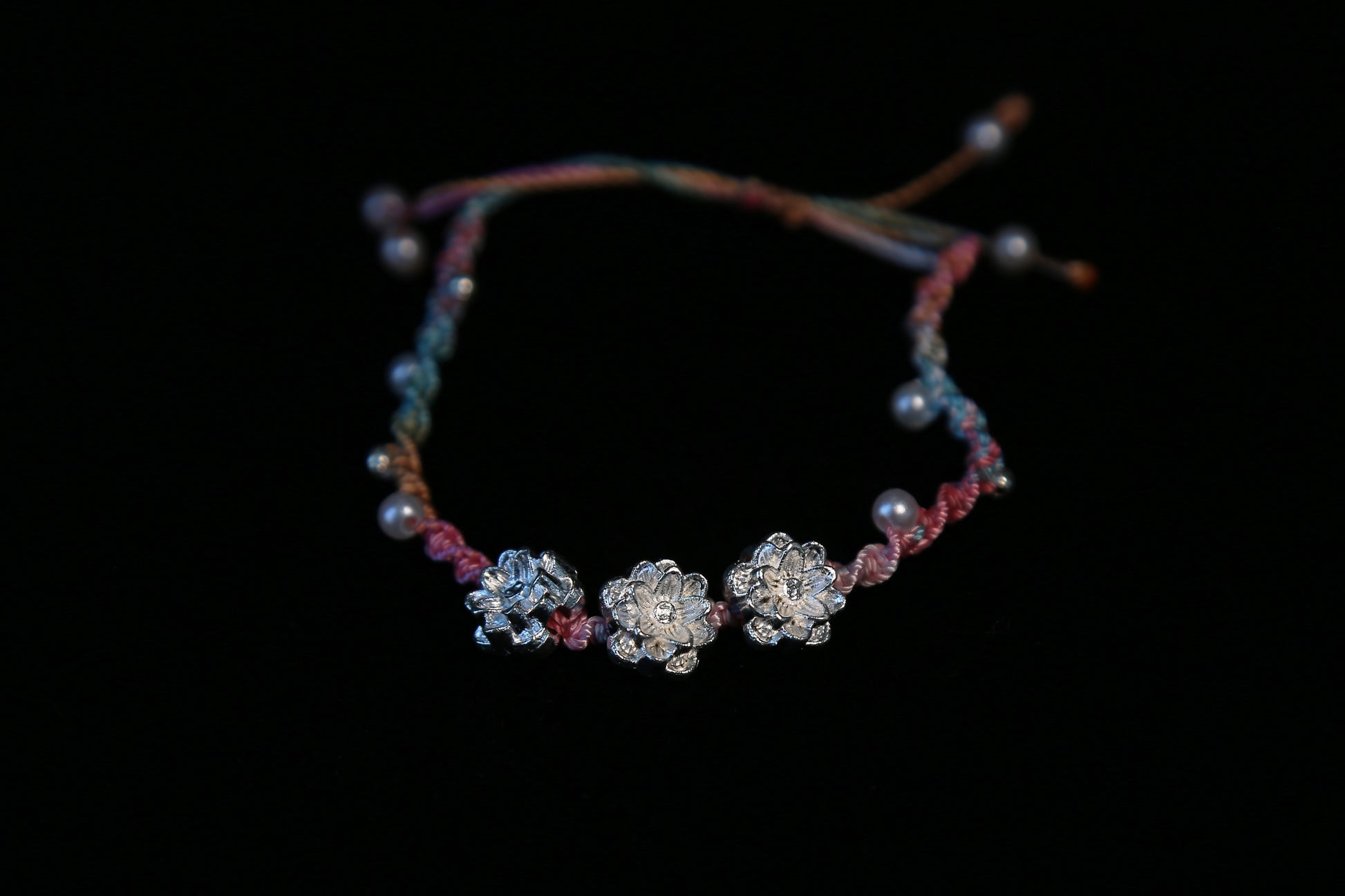 花萦Flower Twine