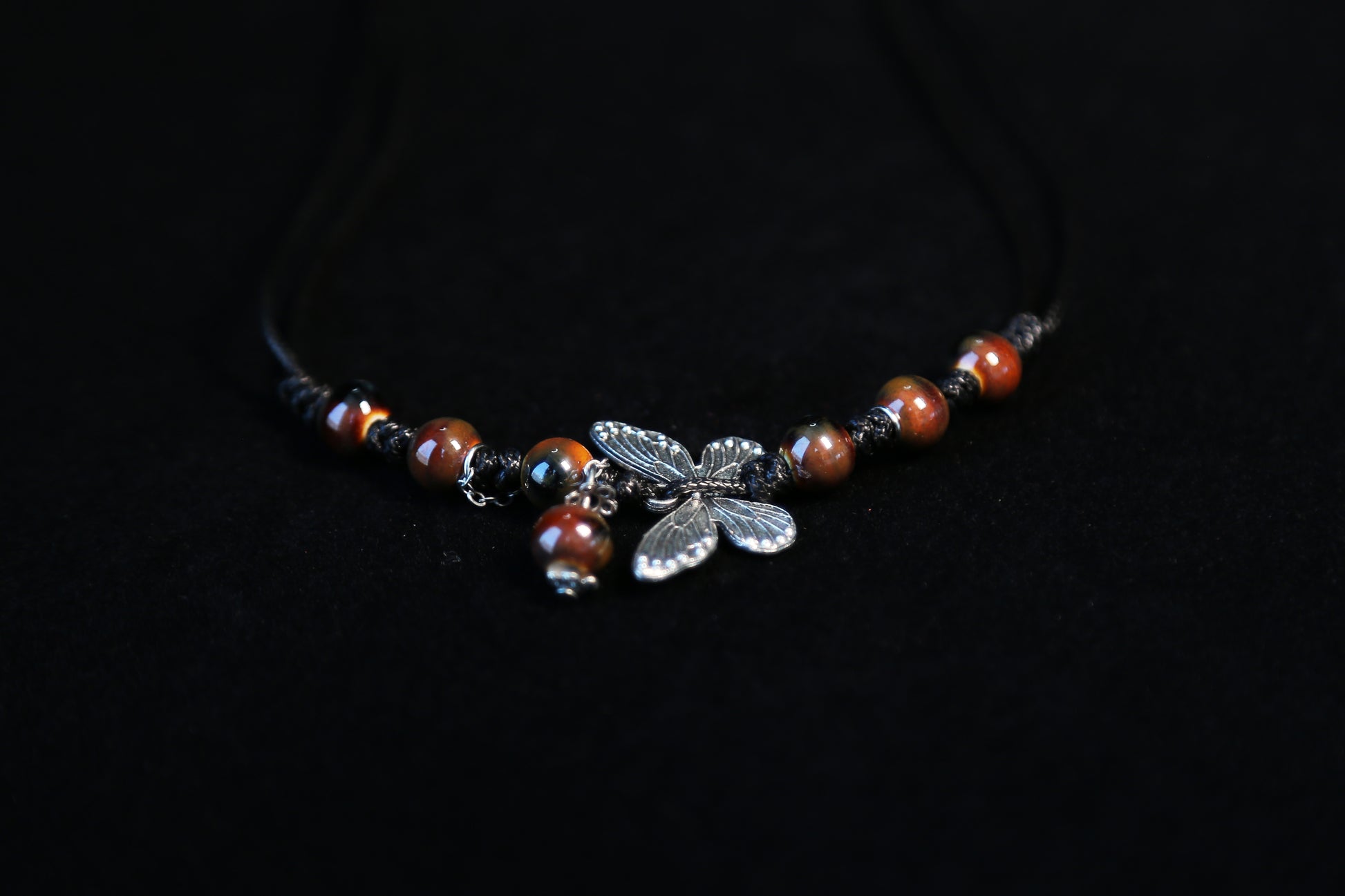 墨蝶Dark Butterfly