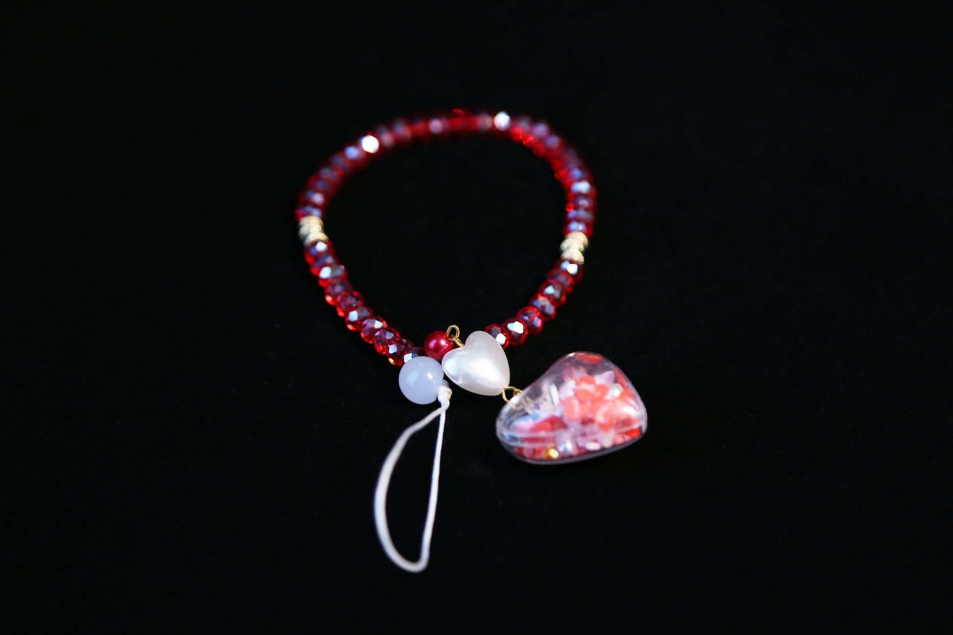 绯心Crimson Heart