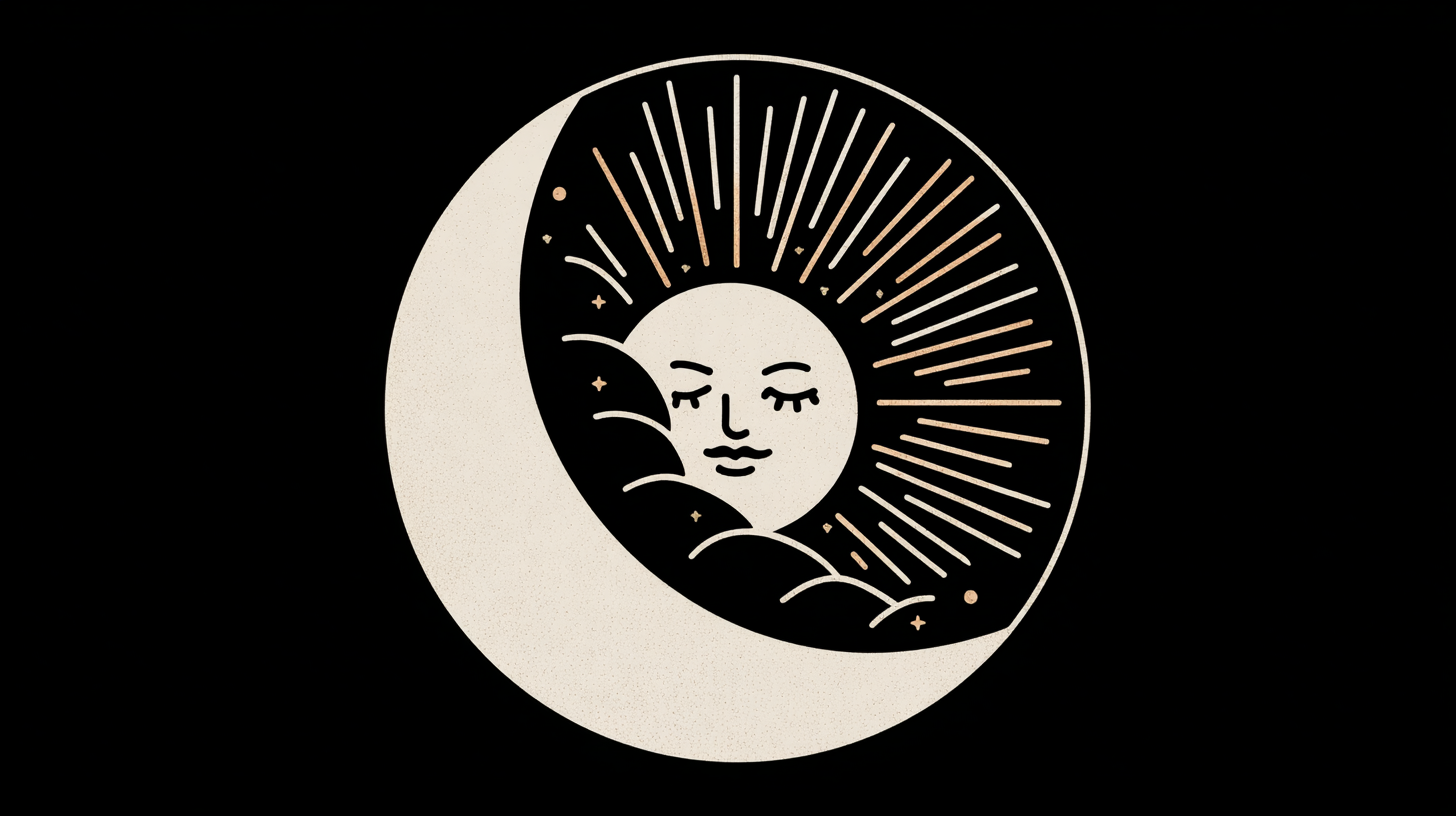 Dawn&Moon